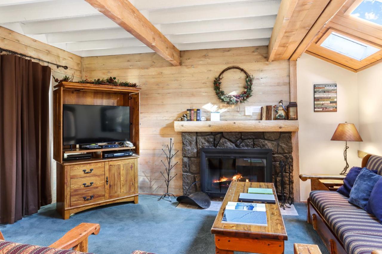 Ranch Cabin #38 Санривер Экстерьер фото