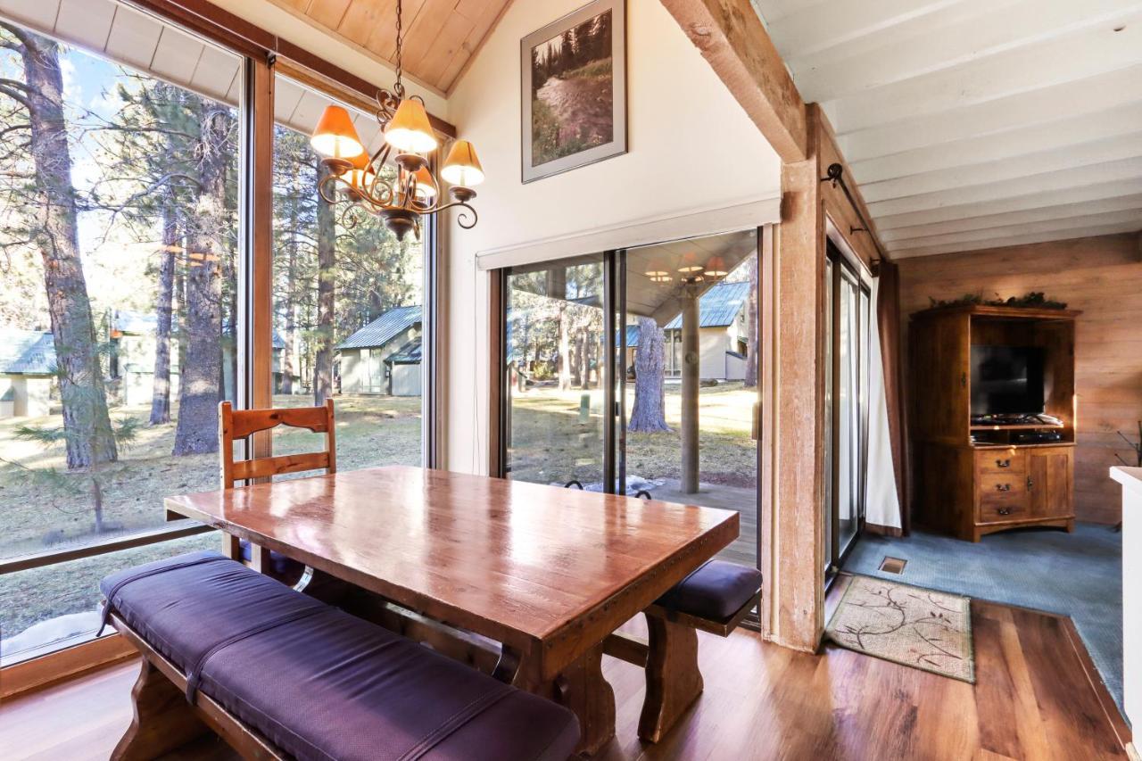 Ranch Cabin #38 Санривер Экстерьер фото