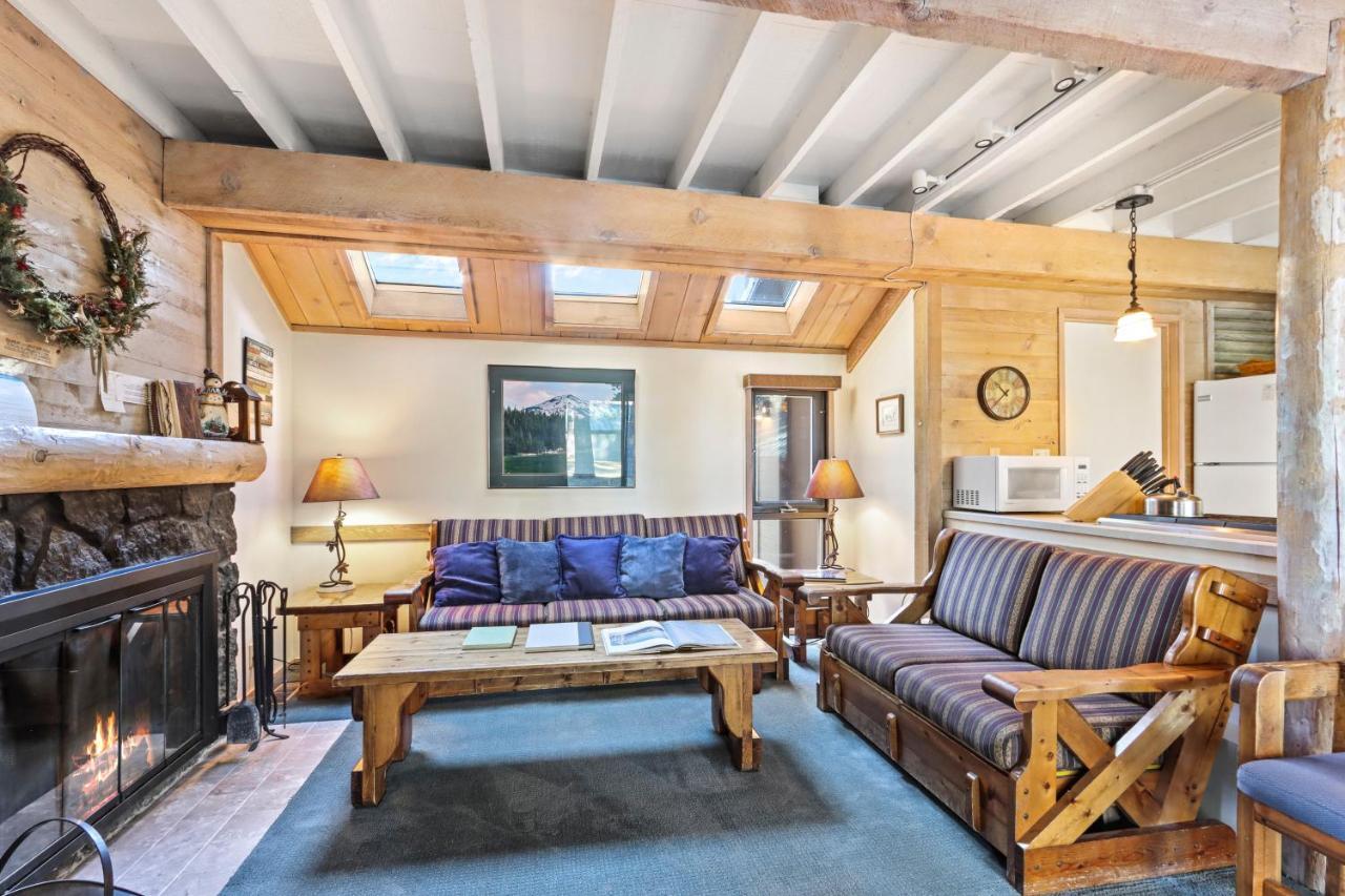 Ranch Cabin #38 Санривер Экстерьер фото