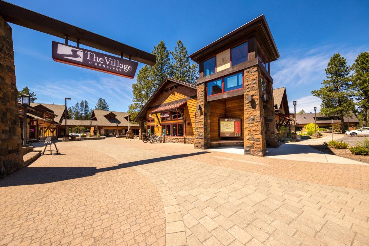 Ranch Cabin #38 Санривер Экстерьер фото